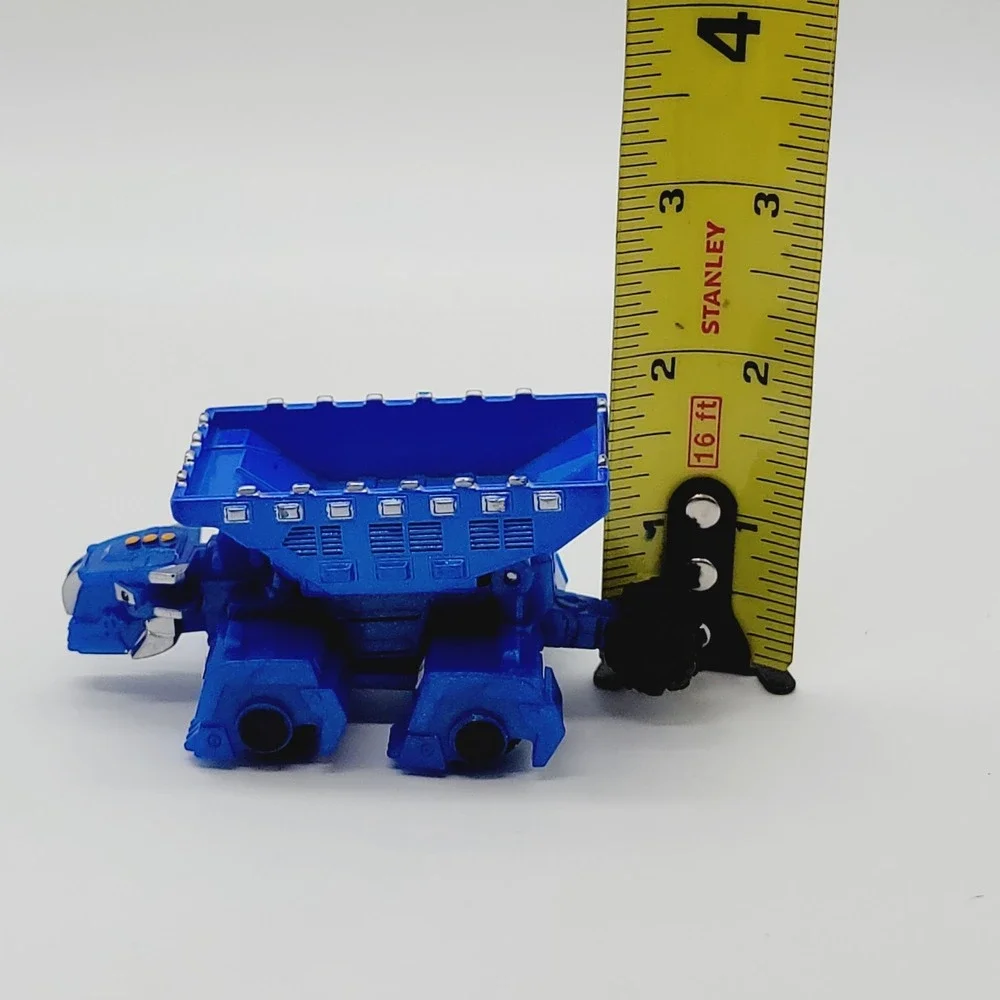 Mattel dreamworks dinotrux